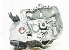 Recambio de caja cambios para renault clio iv (bh_) 1.2 16v referencia OEM IAM JH3343  JH3