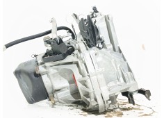 Recambio de caja cambios para renault clio iv (bh_) 1.2 16v referencia OEM IAM JH3343  JH3 2