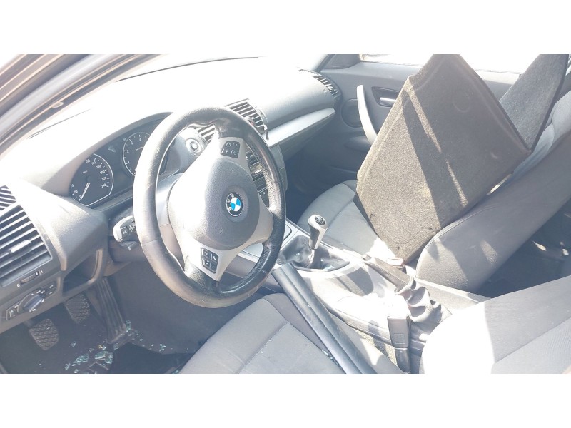 bmw 1 (e87) del año 2006