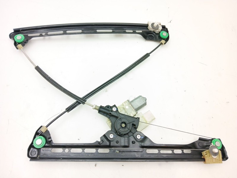 Recambio de elevalunas delantero izquierdo para citroën c4 grand picasso ii (da_, de_) 2.0 bluehdi 150 referencia OEM IAM 967592