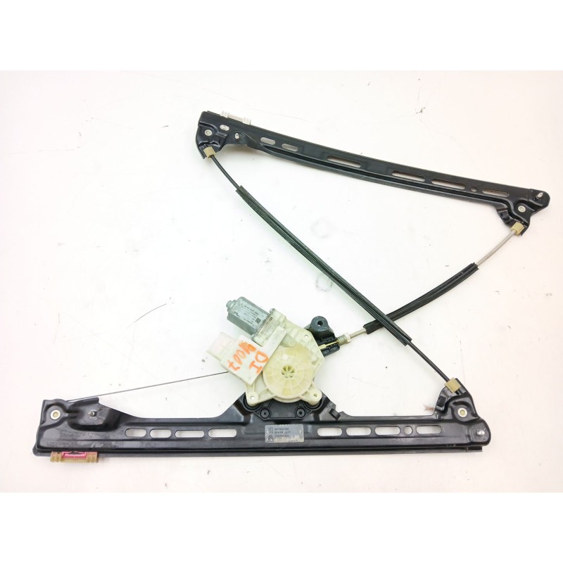 Recambio de elevalunas delantero izquierdo para citroën c4 grand picasso ii (da_, de_) 2.0 bluehdi 150 referencia OEM IAM 967592