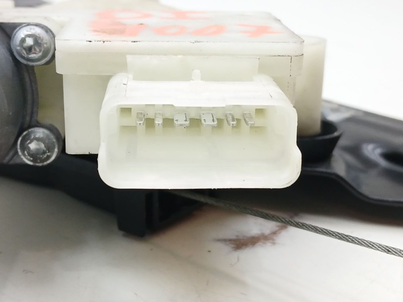 Recambio de elevalunas delantero izquierdo para citroën c4 grand picasso ii (da_, de_) 2.0 bluehdi 150 referencia OEM IAM 967592