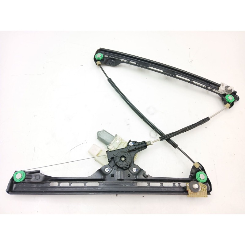 Recambio de elevalunas delantero derecho para citroën c4 grand picasso ii (da_, de_) 2.0 bluehdi 150 referencia OEM IAM 96759246