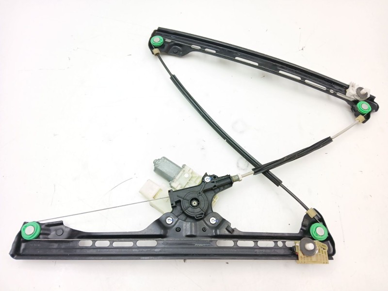 Recambio de elevalunas delantero derecho para citroën c4 grand picasso ii (da_, de_) 2.0 bluehdi 150 referencia OEM IAM 96759246