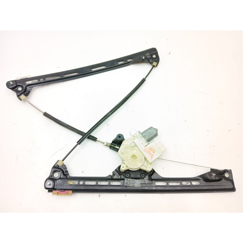 Recambio de elevalunas delantero derecho para citroën c4 grand picasso ii (da_, de_) 2.0 bluehdi 150 referencia OEM IAM 96759246