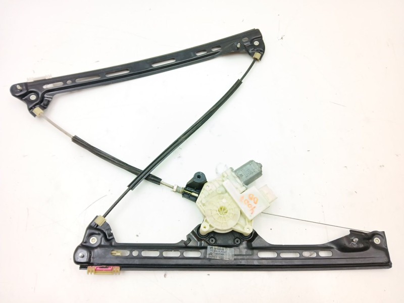 Recambio de elevalunas delantero derecho para citroën c4 grand picasso ii (da_, de_) 2.0 bluehdi 150 referencia OEM IAM 96759246