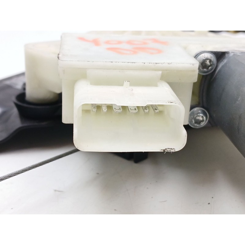 Recambio de elevalunas delantero derecho para citroën c4 grand picasso ii (da_, de_) 2.0 bluehdi 150 referencia OEM IAM 96759246