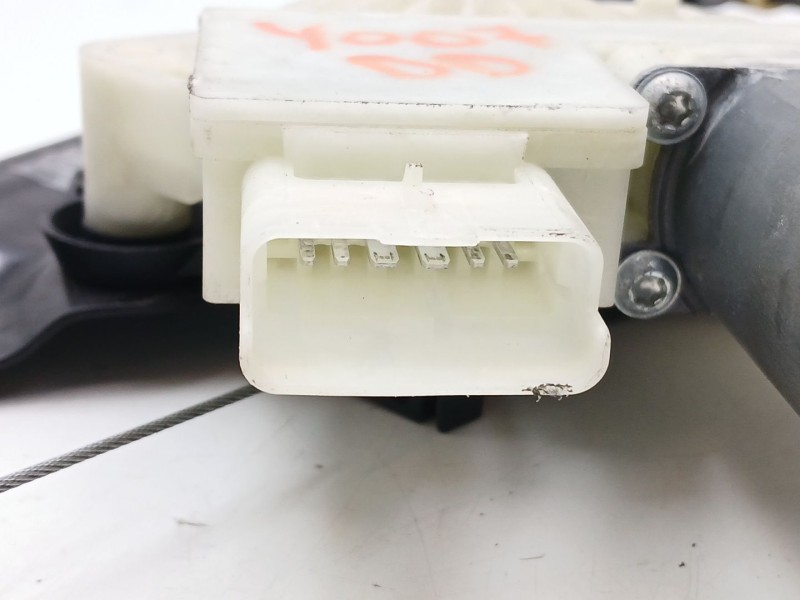 Recambio de elevalunas delantero derecho para citroën c4 grand picasso ii (da_, de_) 2.0 bluehdi 150 referencia OEM IAM 96759246