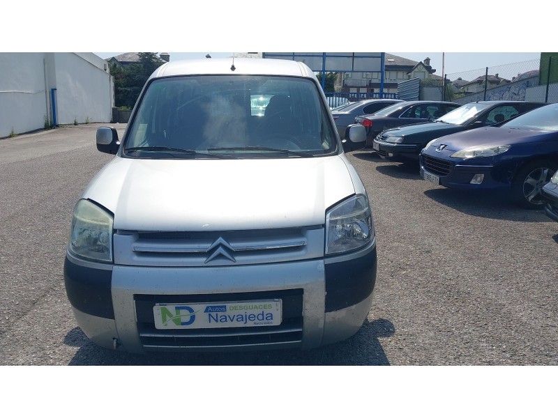 citroën berlingo / berlingo first monospace (mf_, gjk_, gfk_) del año 2004