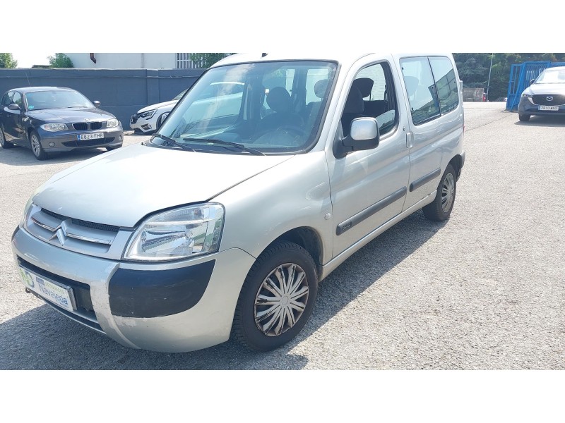 citroën berlingo / berlingo first monospace (mf_, gjk_, gfk_) del año 2004