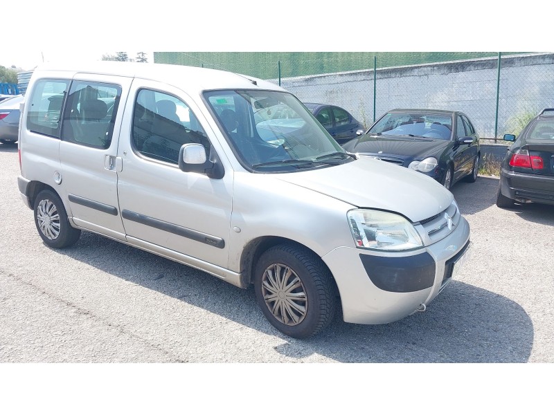 citroën berlingo / berlingo first monospace (mf_, gjk_, gfk_) del año 2004