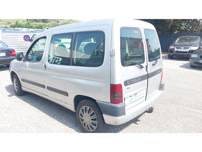 citroën berlingo / berlingo first monospace (mf_, gjk_, gfk_) del año 2004