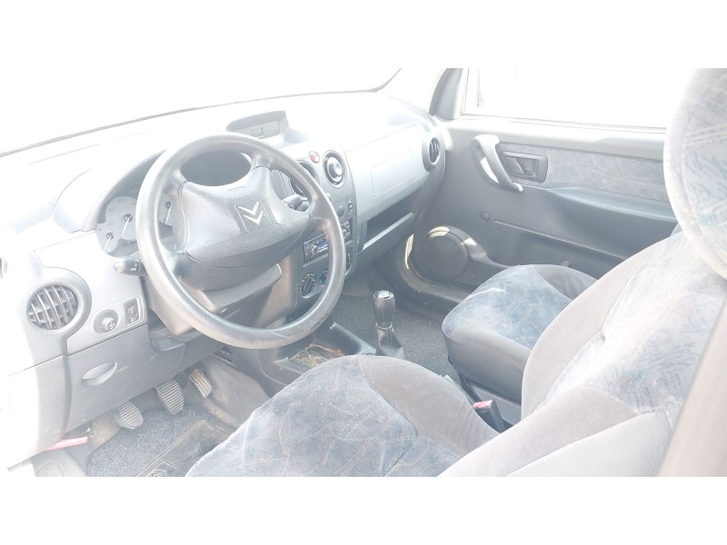 citroën berlingo / berlingo first monospace (mf_, gjk_, gfk_) del año 2004