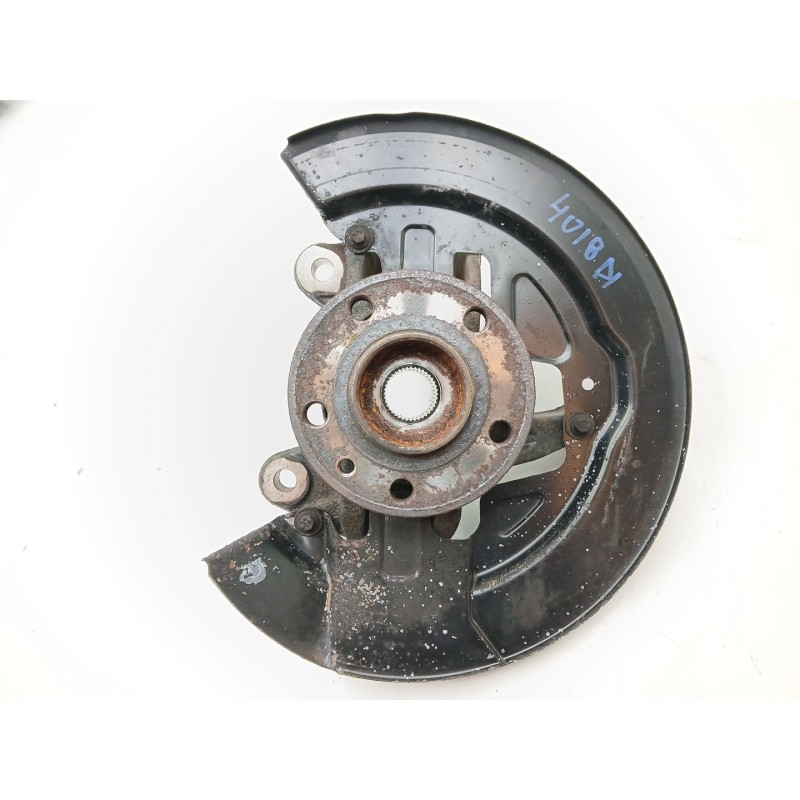 Recambio de mangueta delantera izquierda para volvo v60 i cross country (157) d4 polestar awd referencia OEM IAM 31201285  