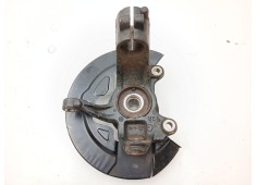 Recambio de mangueta delantera izquierda para volvo v60 i cross country (157) d4 polestar awd referencia OEM IAM 31201285   2