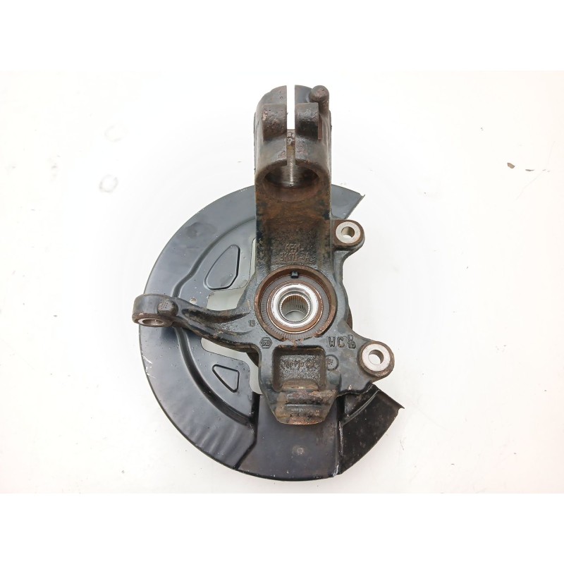 Recambio de mangueta delantera izquierda para volvo v60 i cross country (157) d4 polestar awd referencia OEM IAM 31201285  