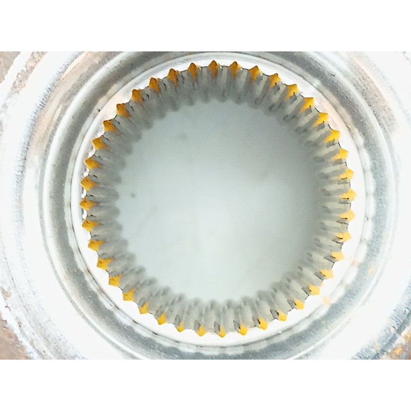 Recambio de mangueta delantera izquierda para volvo v60 i cross country (157) d4 polestar awd referencia OEM IAM 31201285  