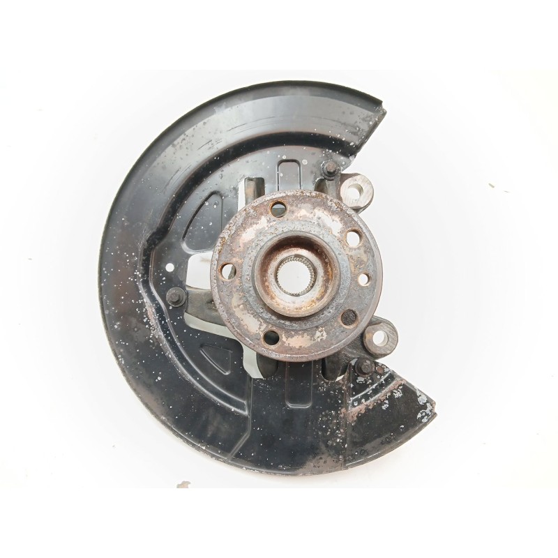 Recambio de mangueta delantera derecha para volvo v60 i cross country (157) d4 polestar awd referencia OEM IAM 31201286  