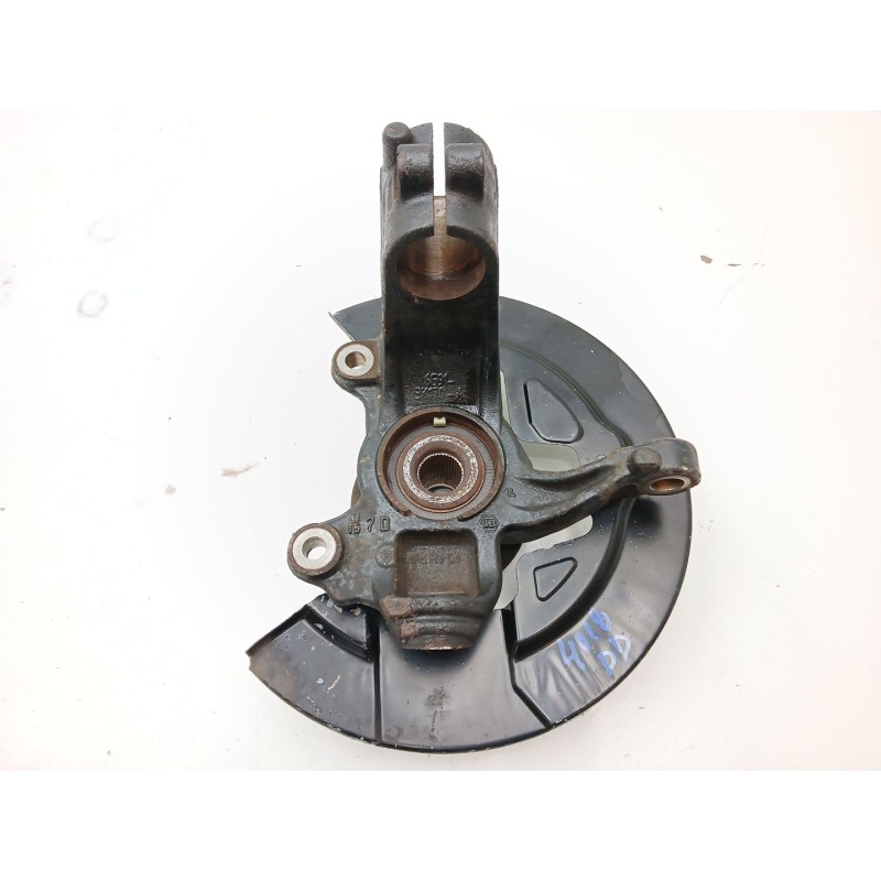 Recambio de mangueta delantera derecha para volvo v60 i cross country (157) d4 polestar awd referencia OEM IAM 31201286  