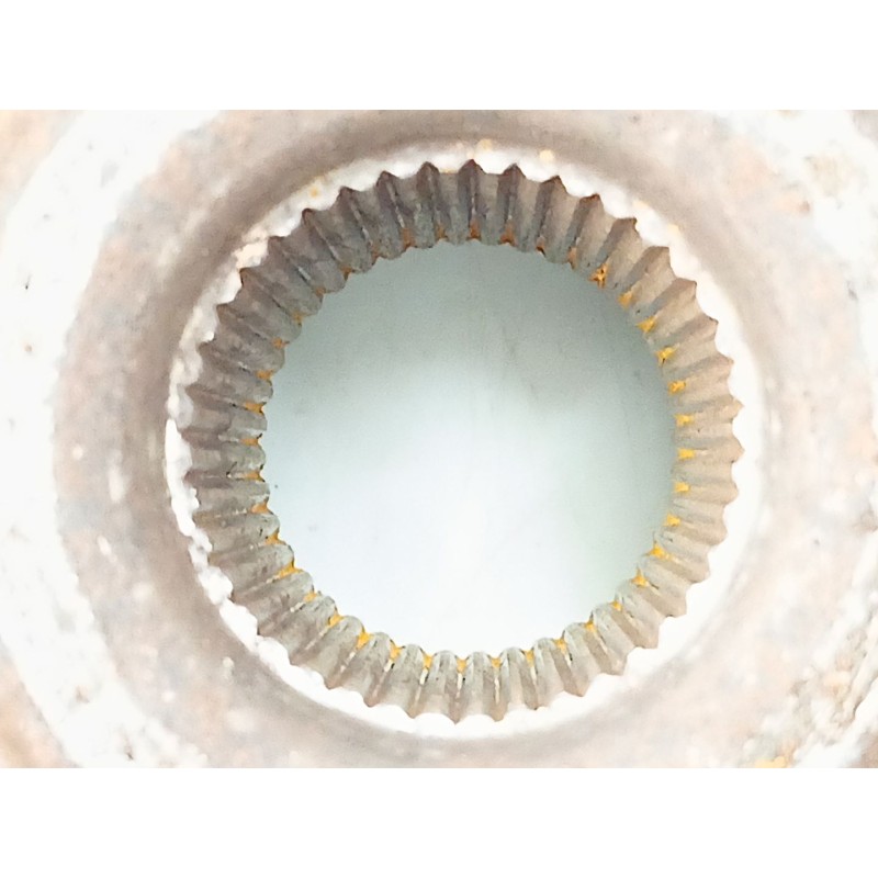 Recambio de mangueta delantera derecha para volvo v60 i cross country (157) d4 polestar awd referencia OEM IAM 31201286  