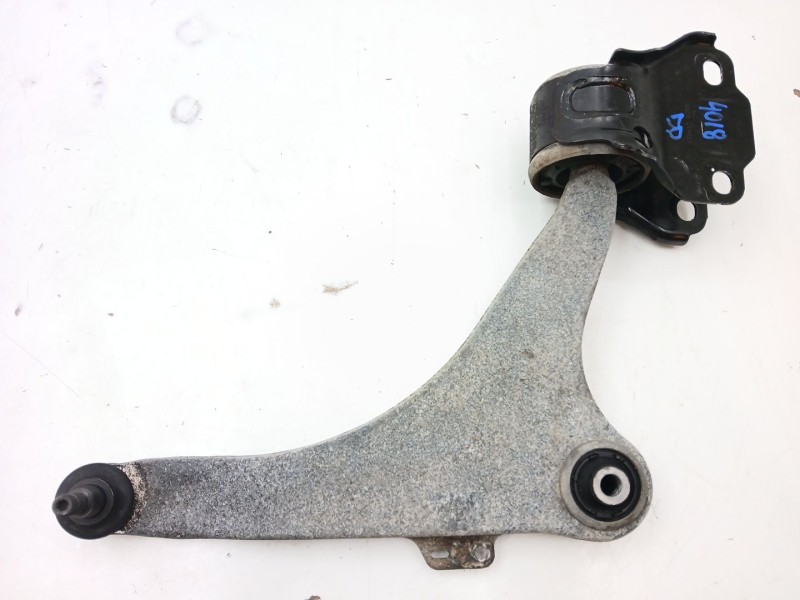 Recambio de brazo suspension inferior delantero derecho para volvo v60 i cross country (157) d4 polestar awd referencia OEM IAM 
