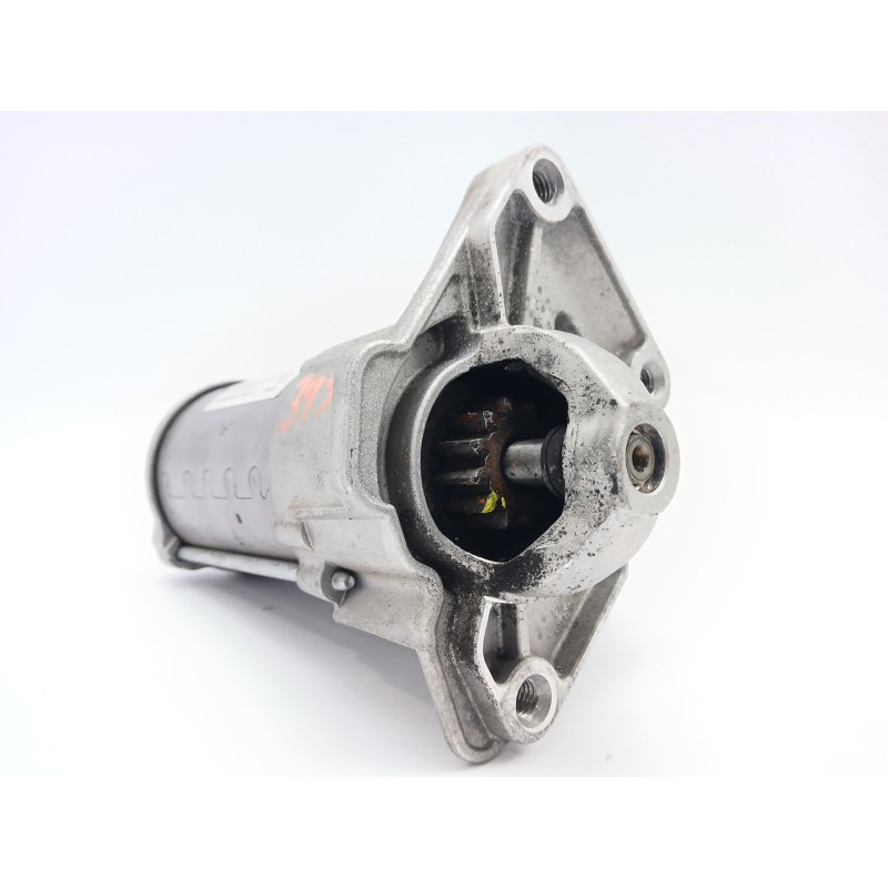 Recambio de motor arranque para renault kadjar (ha_, hl_) 1.6 dci 130 referencia OEM IAM 233000686R  0001170633