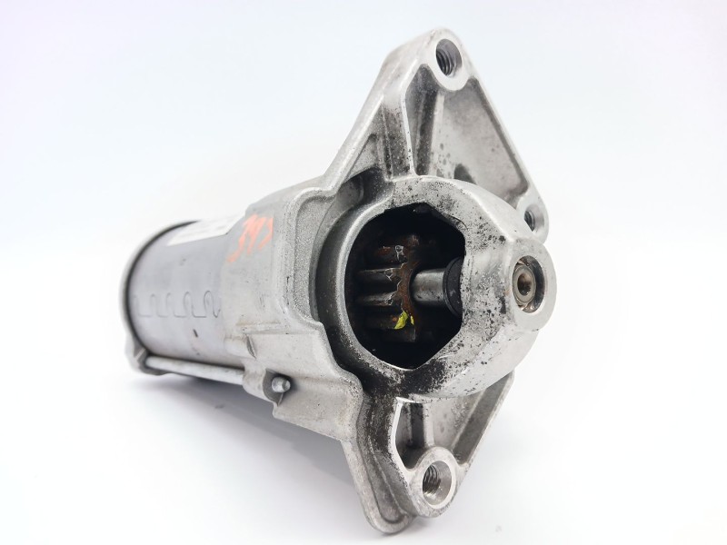 Recambio de motor arranque para renault kadjar (ha_, hl_) 1.6 dci 130 referencia OEM IAM 233000686R  0001170633