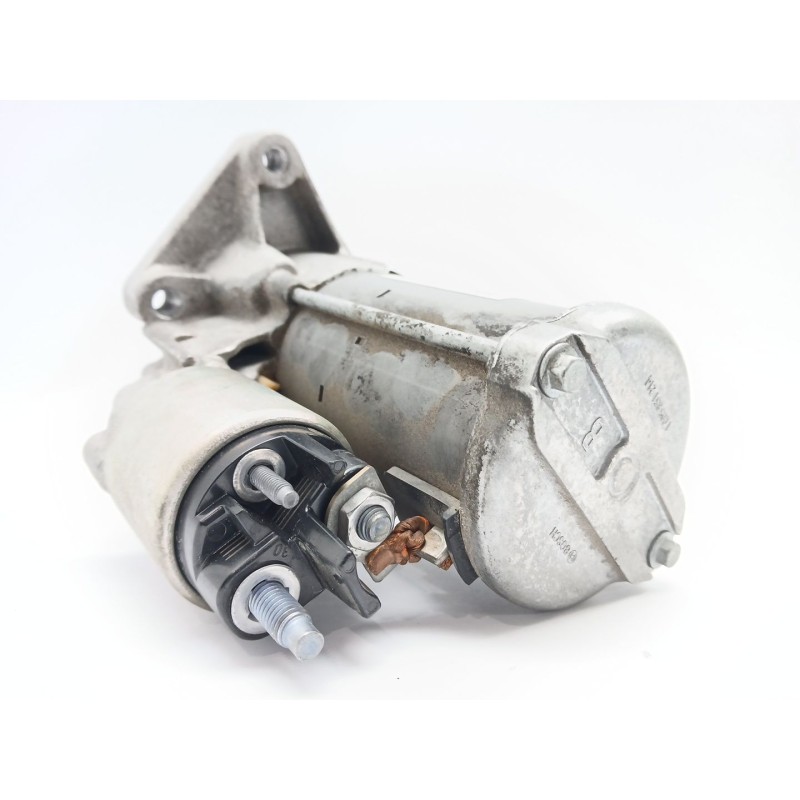 Recambio de motor arranque para renault kadjar (ha_, hl_) 1.6 dci 130 referencia OEM IAM 233000686R  0001170633
