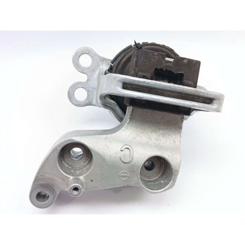 Recambio de soporte motor derecho para renault kadjar (ha_, hl_) 1.6 dci 130 referencia OEM IAM 112114BA0A  