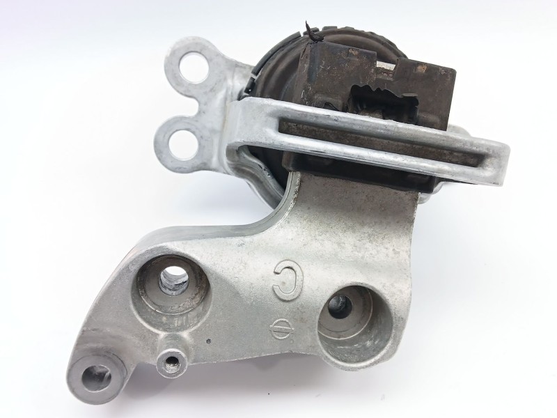 Recambio de soporte motor derecho para renault kadjar (ha_, hl_) 1.6 dci 130 referencia OEM IAM 112114BA0A  
