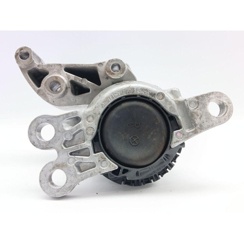 Recambio de soporte motor derecho para renault kadjar (ha_, hl_) 1.6 dci 130 referencia OEM IAM 112114BA0A  