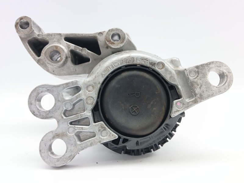Recambio de soporte motor derecho para renault kadjar (ha_, hl_) 1.6 dci 130 referencia OEM IAM 112114BA0A  