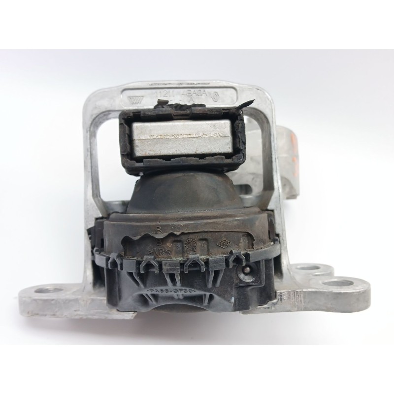 Recambio de soporte motor derecho para renault kadjar (ha_, hl_) 1.6 dci 130 referencia OEM IAM 112114BA0A  
