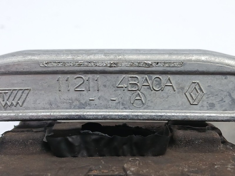 Recambio de soporte motor derecho para renault kadjar (ha_, hl_) 1.6 dci 130 referencia OEM IAM 112114BA0A  