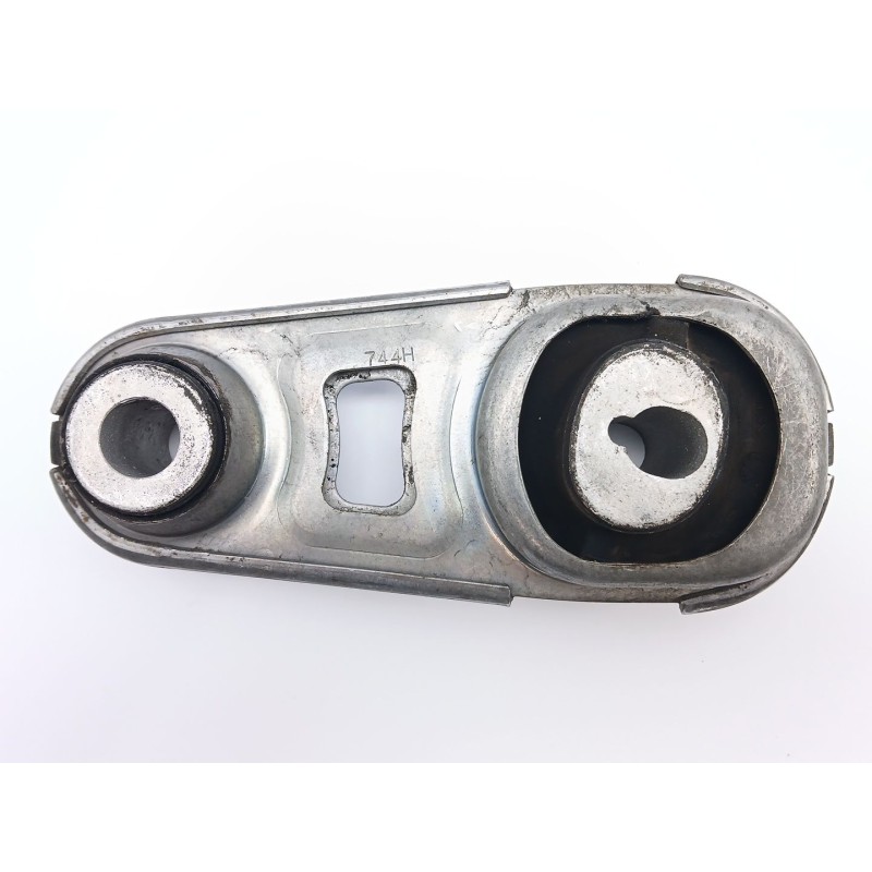 Recambio de soporte motor trasero para renault kadjar (ha_, hl_) 1.6 dci 130 referencia OEM IAM 112383734R  