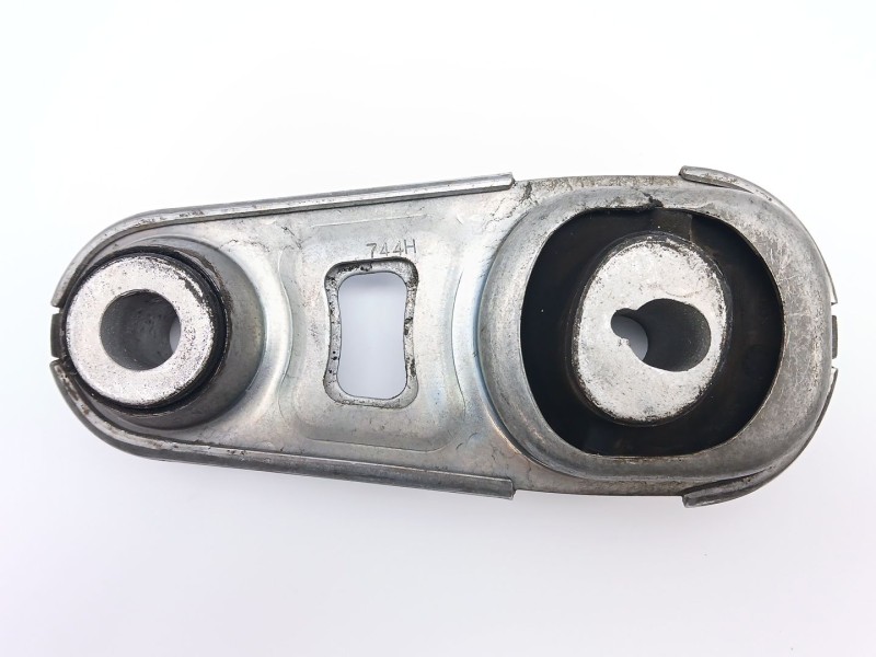 Recambio de soporte motor trasero para renault kadjar (ha_, hl_) 1.6 dci 130 referencia OEM IAM 112383734R  