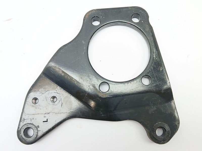 Recambio de buje para renault kadjar (ha_, hl_) 1.6 dci 130 referencia OEM IAM 440314EA0A  