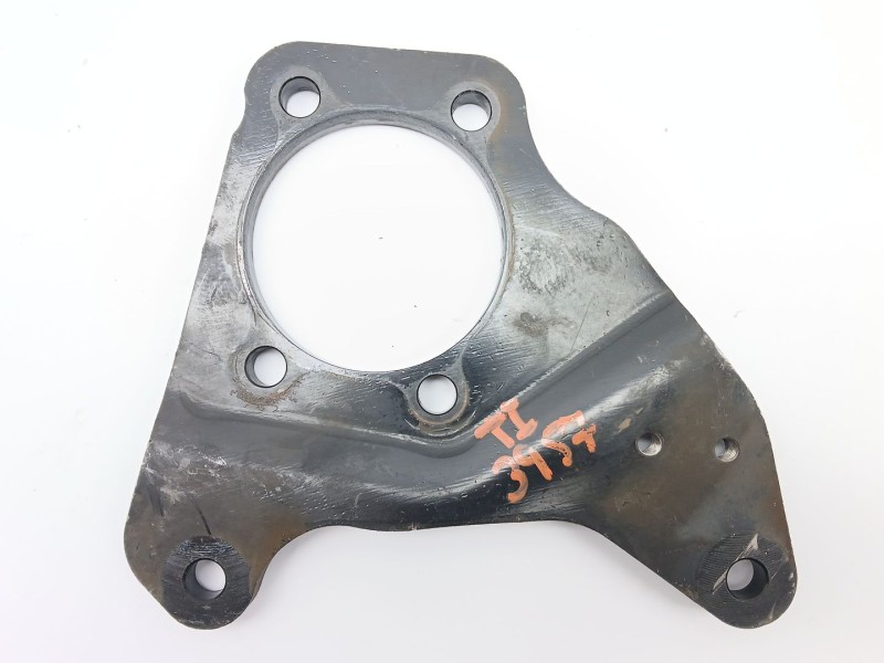 Recambio de buje para renault kadjar (ha_, hl_) 1.6 dci 130 referencia OEM IAM 440314EA0A  