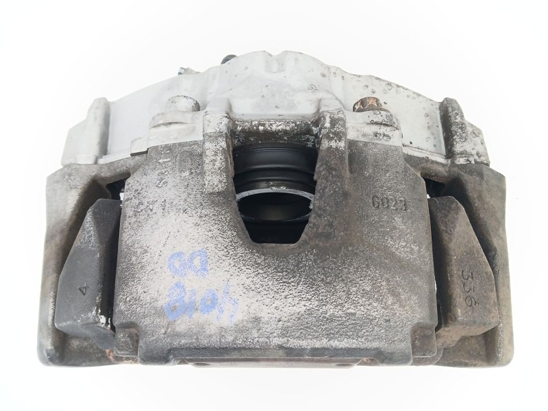 Recambio de pinza freno delantera derecha para volvo v60 i cross country (157) d4 polestar awd referencia OEM IAM   
