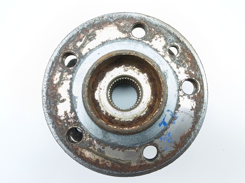 Recambio de buje para volvo v60 i cross country (157) d4 polestar awd referencia OEM IAM 31360027  