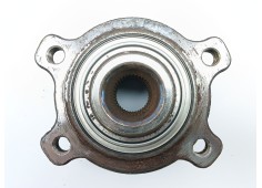 Recambio de buje para volvo v60 i cross country (157) d4 polestar awd referencia OEM IAM 31360027   2