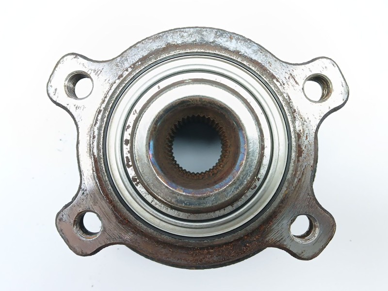 Recambio de buje para volvo v60 i cross country (157) d4 polestar awd referencia OEM IAM 31360027  