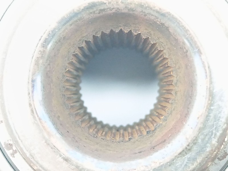 Recambio de buje para volvo v60 i cross country (157) d4 polestar awd referencia OEM IAM 31360027  