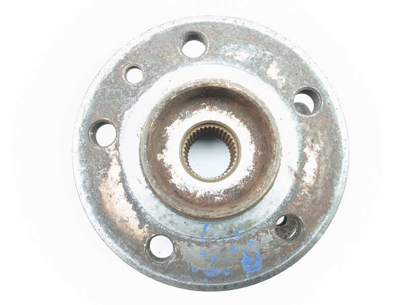 Recambio de buje para volvo v60 i cross country (157) d4 polestar awd referencia OEM IAM 31360027  