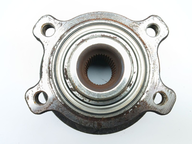 Recambio de buje para volvo v60 i cross country (157) d4 polestar awd referencia OEM IAM 31360027  