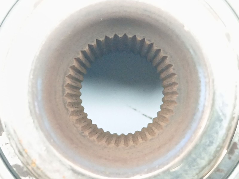 Recambio de buje para volvo v60 i cross country (157) d4 polestar awd referencia OEM IAM 31360027  