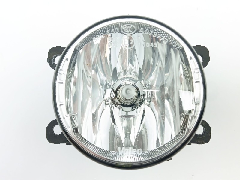 Recambio de faro antiniebla derecho para dacia sandero ii 1.5 dci referencia OEM IAM 261500097R  89208691