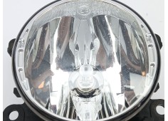 Recambio de faro antiniebla derecho para dacia sandero ii 1.5 dci referencia OEM IAM 261500097R  89208691 2