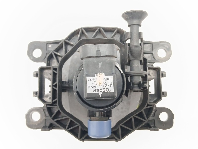 Recambio de faro antiniebla derecho para dacia sandero ii 1.5 dci referencia OEM IAM 261500097R  89208691