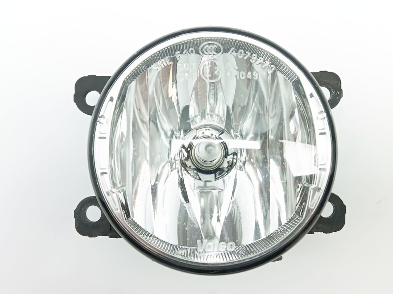 Recambio de faro antiniebla izquierdo para dacia sandero ii 1.5 dci referencia OEM IAM 261500097R  89208691